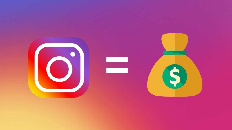 Instagram Üzerinden Para Kazanmanın Etkili Yolları (2023) 4 Instagram Üzerinden Para Kazanmanın Etkili Yolları (2023)