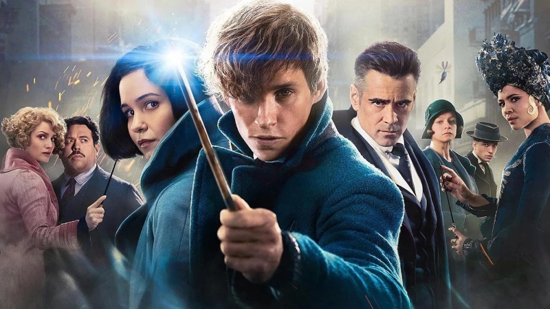 Harry Potter Benzeri Filmler Arayanlara 10 Harika Öneri 4 Harry Potter Benzeri Filmler Arayanlara 10 Harika Öneri