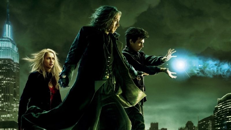 Harry Potter Benzeri Filmler Arayanlara 10 Harika Öneri 5 Harry Potter Benzeri Filmler Arayanlara 10 Harika Öneri