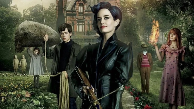Harry Potter Benzeri Filmler Arayanlara 10 Harika Öneri 6 Harry Potter Benzeri Filmler Arayanlara 10 Harika Öneri