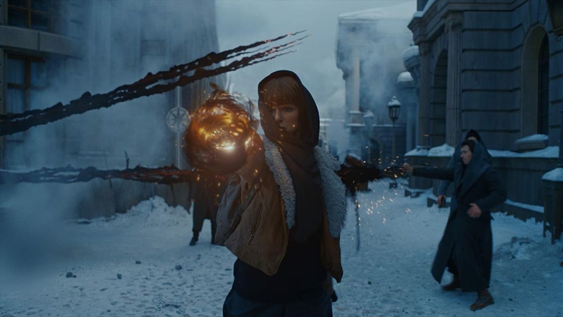 Harry Potter Benzeri Filmler Arayanlara 10 Harika Öneri 8 Harry Potter Benzeri Filmler Arayanlara 10 Harika Öneri