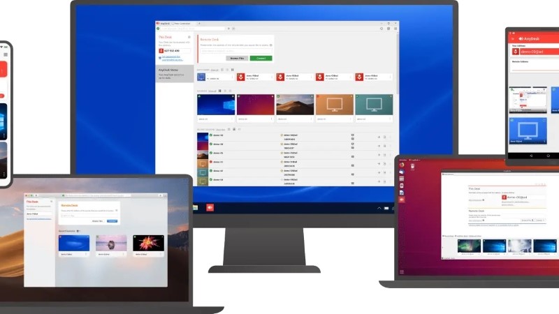 Anydesk Ne İşe Yarar, Nasıl Kullanılır? 5 Anydesk Ne İşe Yarar, Nasıl Kullanılır?