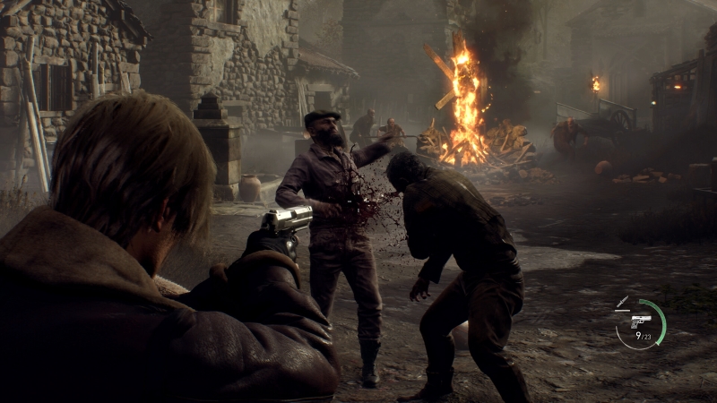 Capcom Spotlight