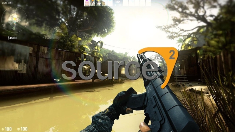 CS:GO Source 2 Çıkış Tarihi ve Tüm Detaylar 4 CSGO Source 2 Çıkış Tarihi ve Tüm Detaylar