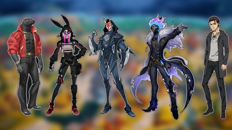 Fortnite Bölüm 4 Sezon 2 Savaş Bileti Sızdırıldı