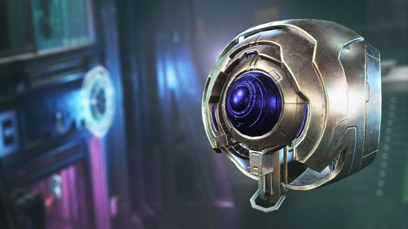 Halo Infinite Forge Moduna İlgi Yüksek Oldu! 1 Halo Infinite Forge