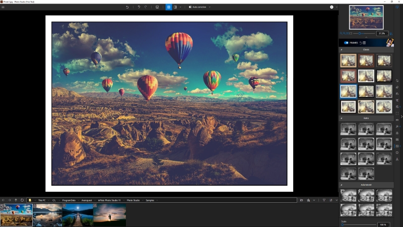 Ücretsiz Photoshop Yapabileceğiniz En İyi Programlar (2023) 6 Ücretsiz Photoshop Yapabileceğiniz En İyi Programlar (2023)