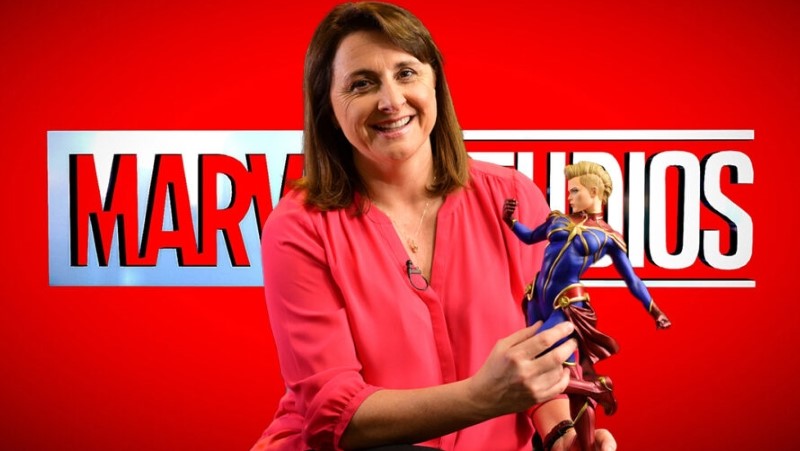 Marvel Studios'un Kritik İsmiyle Yollar Ayrıldı 1 Marvel Studios'un Kritik İsmiyle Yollar Ayrıldı