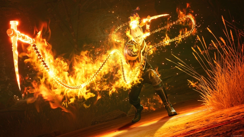 Marvel's Midnight Suns Steam'de Yüzde 50 İndirime Girdi 1 Marvel's Midnight Suns Steam'de Yüzde 50 İndirime Girdi