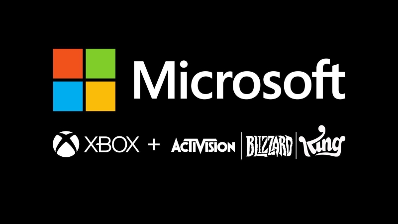 Microsoft, Activision Anlaşması İçin AB'ye Son Hamlesini Yaptı 1 Microsoft, Activision Anlaşması İçin AB'ye Son Hamlesini Yaptı