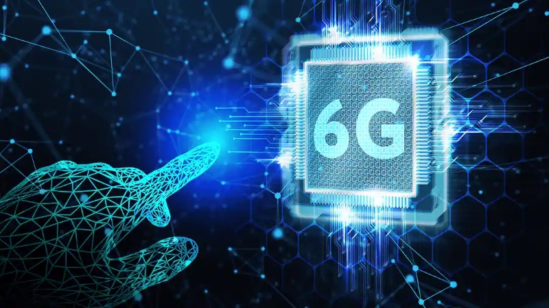 6G ile Uzaktan Algılama