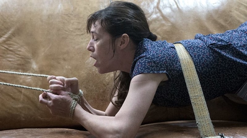 Grinin Elli Tonu Benzeri Filmler - 2023 6 Grinin Elli Tonu Benzeri Filmler - 2023
