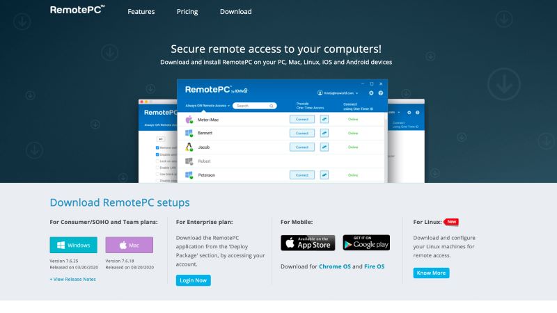 Anydesk Ne İşe Yarar, Nasıl Kullanılır? 8 Anydesk Ne İşe Yarar, Nasıl Kullanılır?
