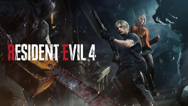 Resident Evil 4 Remake Türkçe Yama İçin Çalışmalar Başladı 1 Resident Evil 4 Remake Türkçe Yama