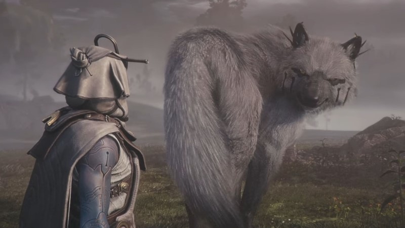 Soulframe'in İlk Oynanış Videosu Yayınlandı!