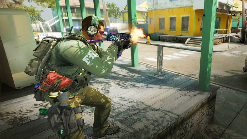 CS:GO Source 2 Çıkış Tarihi ve Tüm Detaylar 2 CSGO Source 2 Çıkış Tarihi ve Tüm Detaylar