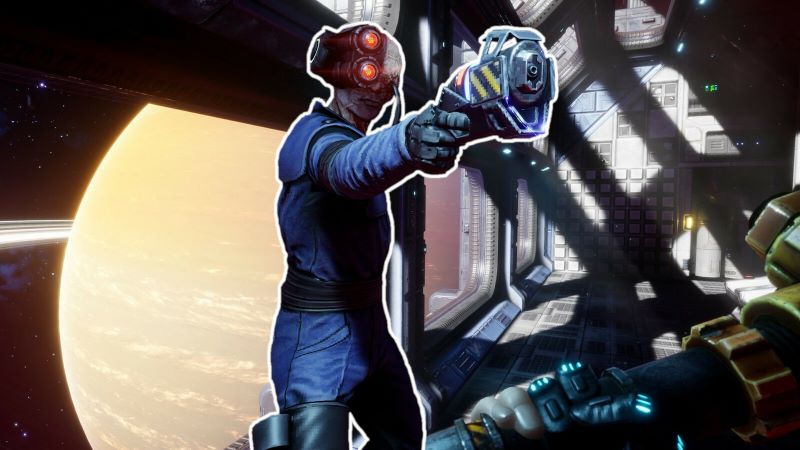 System Shock Remake Bir Kez Daha Ertelendi 1 System Shock Remake Bir Kez Daha Ertelendi