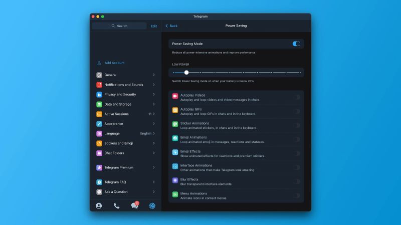 Telegram
