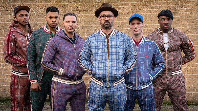 Peaky Blinders Benzeri Netflix Çete Filmleri - 2023 6 Netflix Çete Filmleri - 2023