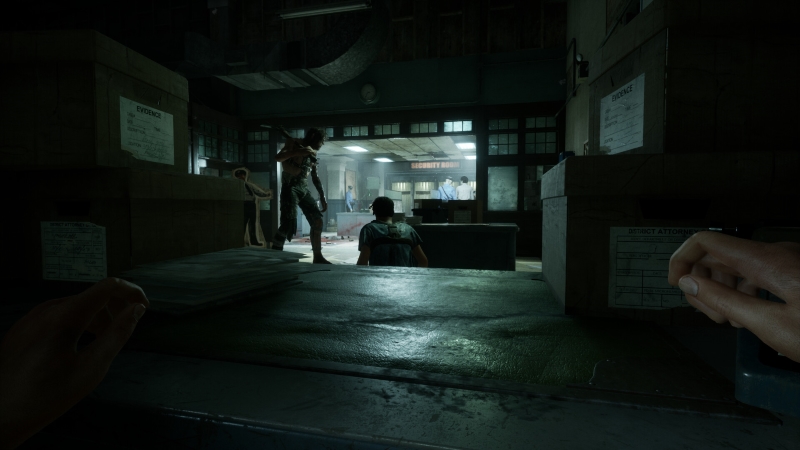 The Outlast Trials Ne Zaman Çıkacak? Belli Oldu! 1 The Outlast Trials Ne Zaman Çıkacak? Belli Oldu!