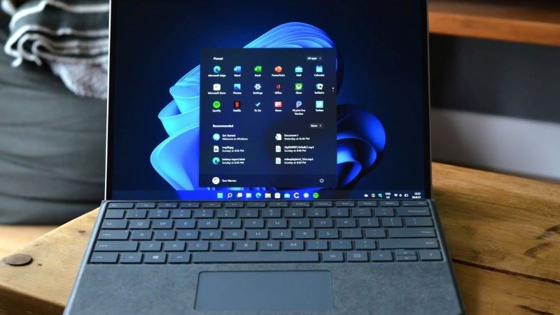 Windows 11 