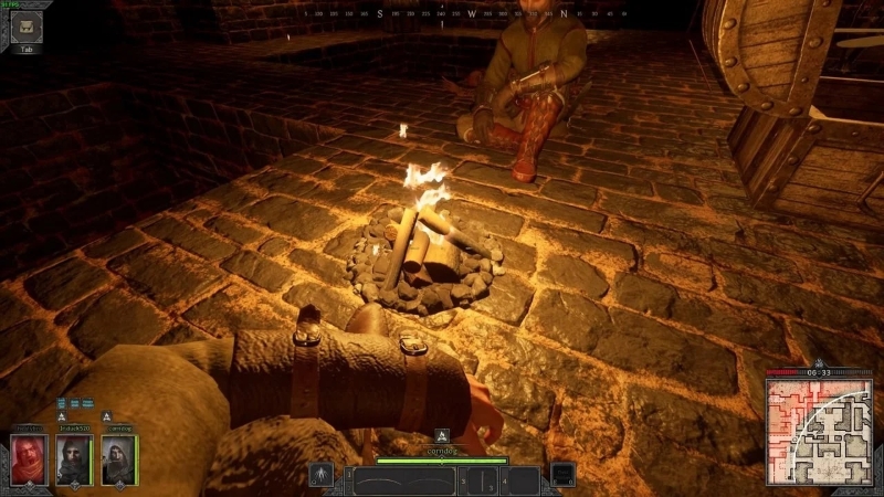 Dark and Darker Steam'den Kaldırıldı! 1 Dark and Darker Steam'den Kaldırıldı!