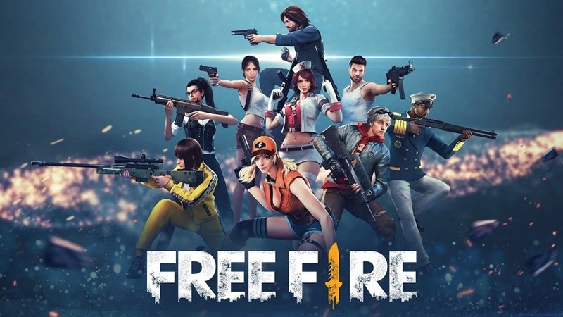 Free Fire İsim Önerileri: Karakterinize Hava Katacak Nickler 1 free fire isim önerileri
