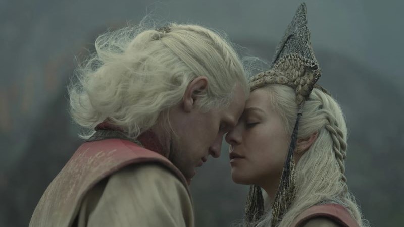 house of the dragon 2. sezon