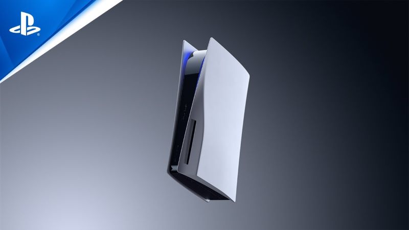 PS5 Slim