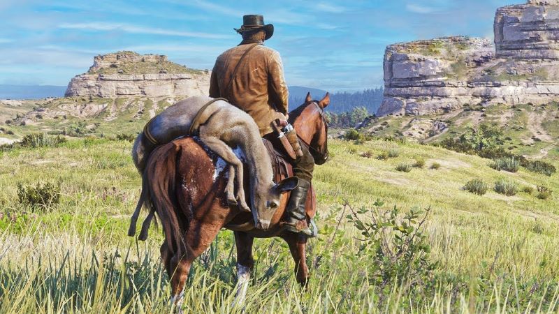 RDR 2 Oyuncularını Çıldırtan Windows 11 Güncellemesi! 1 RDR 2