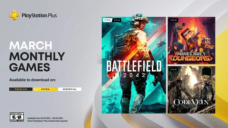 ps plus mart