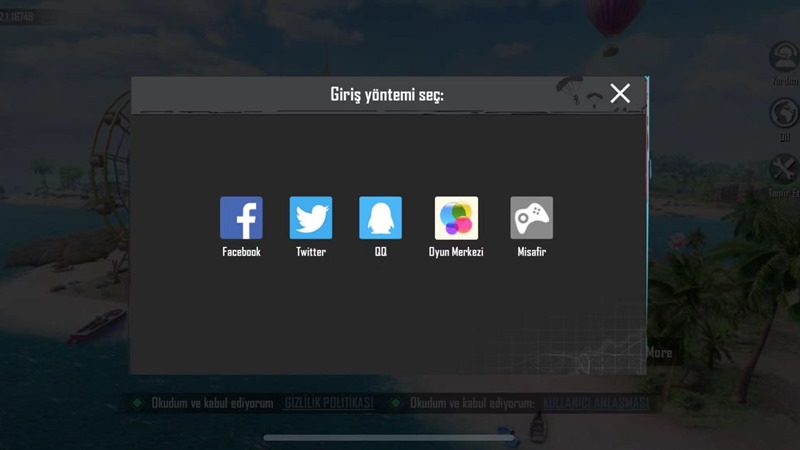 PUBG Mobile Hesap Açma: Hızlı ve Kolay Yöntem 2 pubg mobile hesap açma