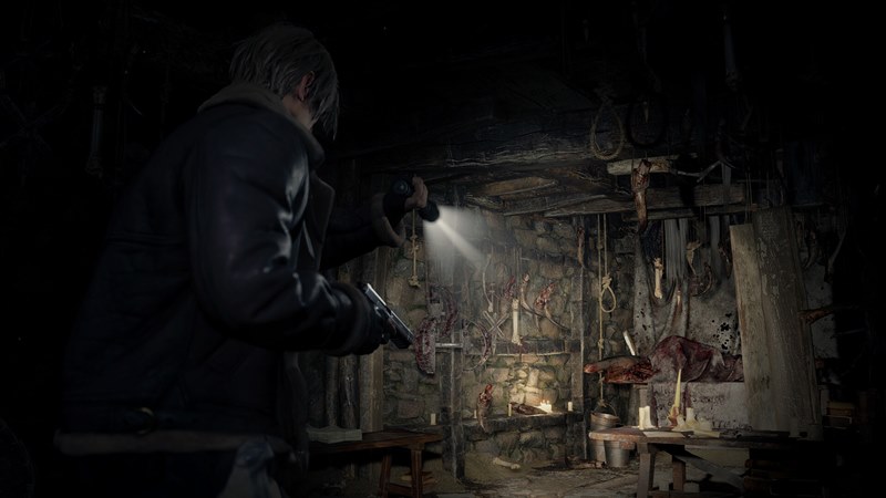 Resident Evil 4 Remake'in Satış Rakamları Açıklandı 1 resident evil 4 remake satış