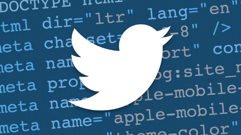 Twitter'ın Kaynak Kodu Sızdırıldı! 1 Twitter