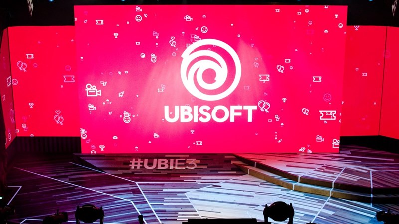 Bir Oyun Devi Daha E3 2023'e Katılmıyor 1 ubisoft e3 2023