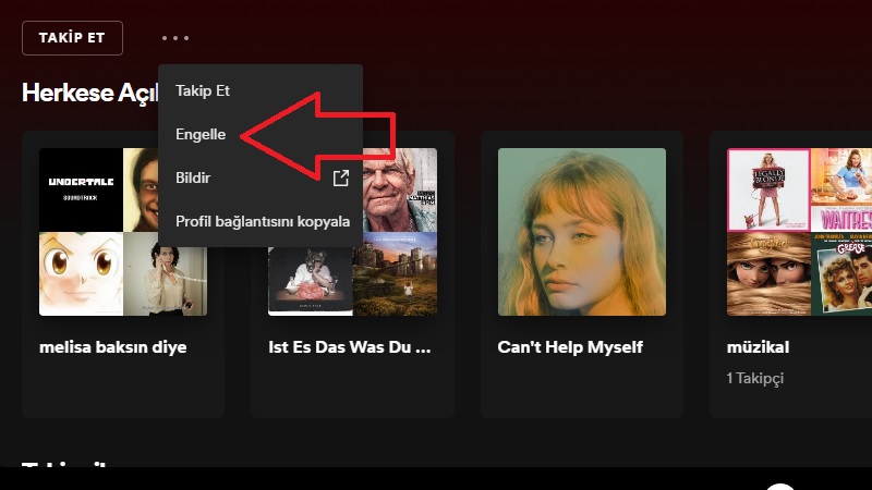 Spotify Takipçi Çıkarma: Nereden ve Nasıl Yapılır?