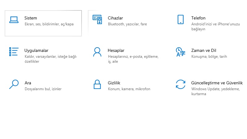 Bilgisayarın RAM Modelini Öğrenme (Programsız) 10 Bilgisayarın RAM Modelini Öğrenme (Programsız)