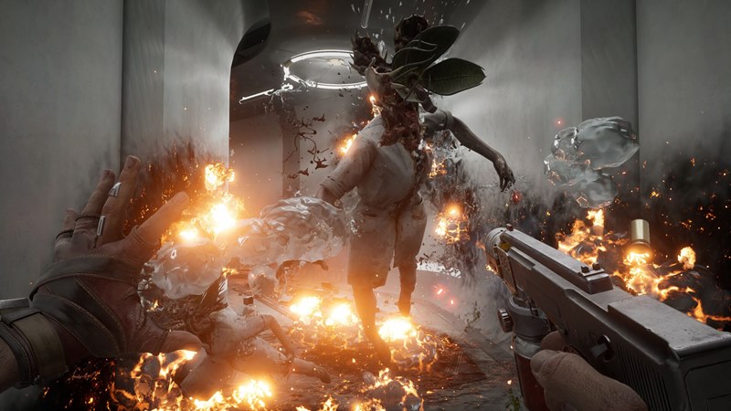 Atomic Heart Türkçe Yama Kurulumu (Game Pass ve Steam) 1 Atomic Heart Türkçe yama kurulumu