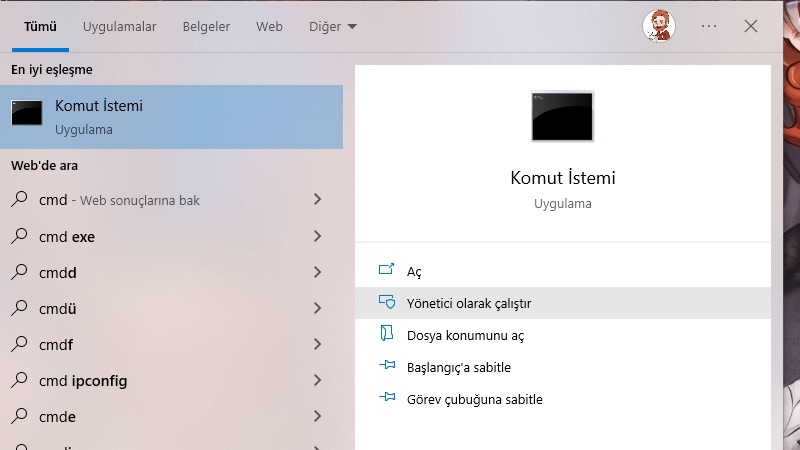 Bilgisayarın RAM Modelini Öğrenme (Programsız) 3 Bilgisayarın RAM Modelini Öğrenme (Programsız)