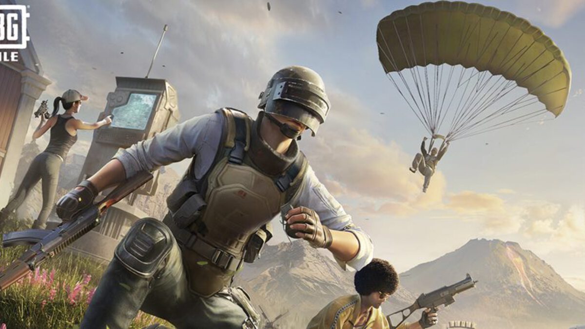 Dünyada Ses Getirdi: PUBG Mobile Türkiye Ekibine 3 Ödül