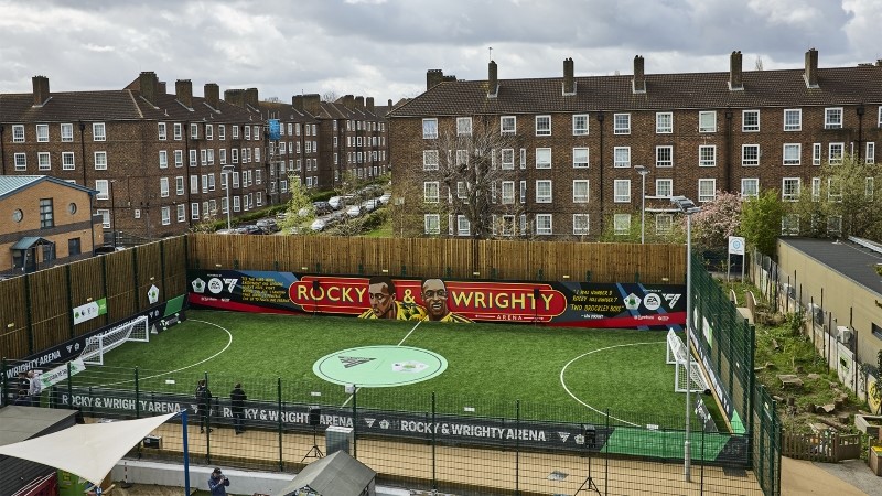 FC FUTURES: EA’den Topluluk Futbolunu Geliştirmek İçin Dev Yatırım!