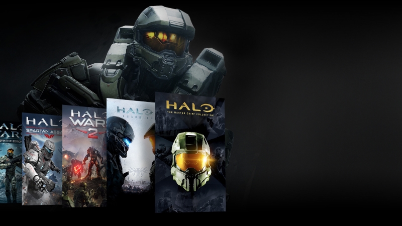 Halo Serisinin Yönetmeni Microsoft'tan Ayrıldı 1 Halo Serisinin Yönetmeni Microsoft'tan Ayrıldı