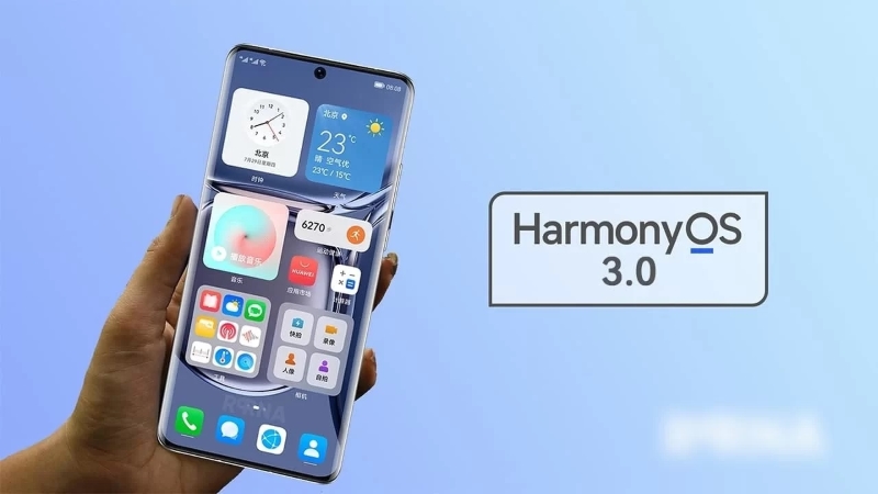 HarmonyOS 3 Alacak Telefonlar Belli Oldu (Honor Dahil) 1 HarmonyOS 3 Alacak Telefonlar Belli Oldu (Honor Dahil)