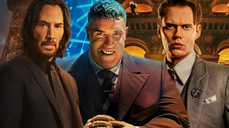 John Wick 5 Ne Zaman Çıkacak? Filme Dair Bilinen Her Şey