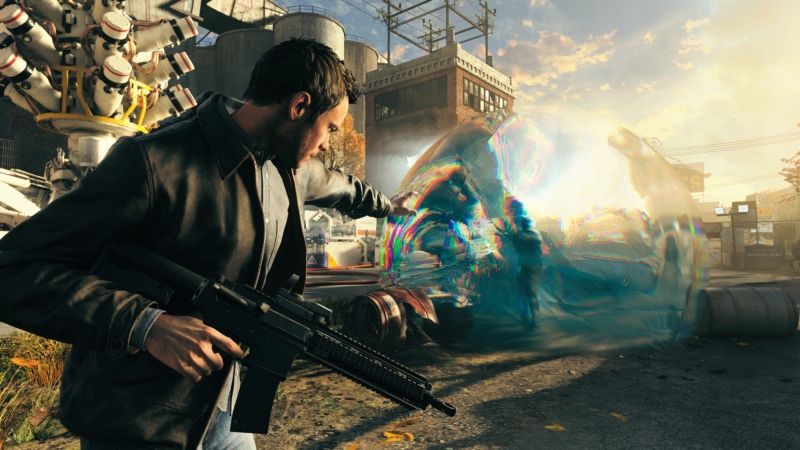 Quantum Break Game Pass'e Geri Döndü 1 Quantum Break Game Pass'e Geri Döndü