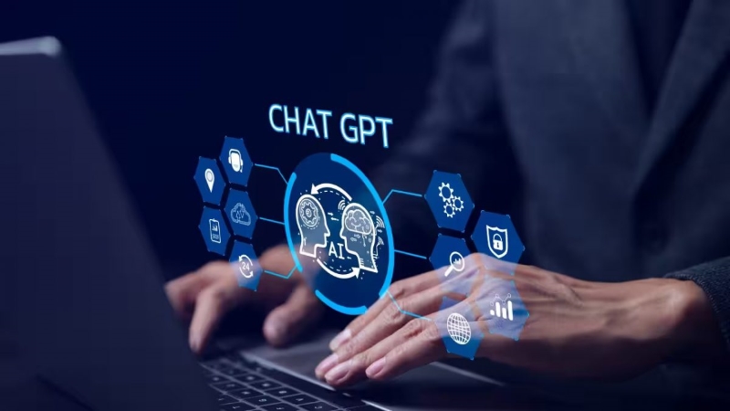Windows 11'e ChatGPT Entegre Edildi 1 Windows 11'e ChatGPT Entegre Edildi