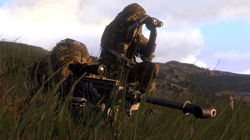 Steam'de Bu Haftanın Ucuz Oyun Önerileri #17 6 arma 3 steam