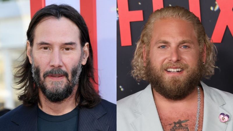 Apple TV'den Keanu Reeves Başrollü Yeni Film 1 Apple TV