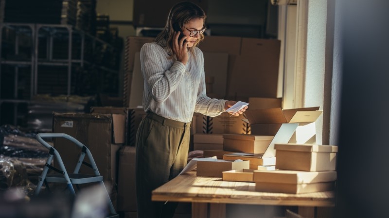 Dropshipping Nedir, Nasıl Yapılır? Sermayesiz Mümkün Mü? 5 Dropshipping Nedir, Nasıl Yapılır? Sermayesiz Mümkün Mü?