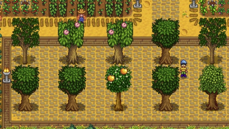 Stardew Valley İtem Kodları: Sınırsız Para ve Ücretsiz Öğeler